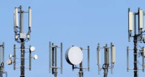 В семи селах установят базовые станции сотовой связи