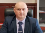 Назначен первый заместитель главы администрации Чойского района Назначен первый заместитель главы администрации Чойского района