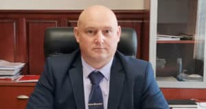 Назначен первый заместитель главы администрации Чойского района