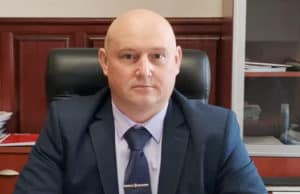 Назначен первый заместитель главы администрации Чойского района Назначен первый заместитель главы администрации Чойского района