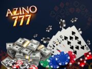 Официальный сайт клуба Азино 777 с быстрой регистрацией