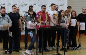 Супертурнир «Алтайский медведь» прошел в Белокурихе