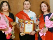 В Горно-Алтайске подведены итоги Недели педагогического мастерства В Горно-Алтайске подведены итоги Недели педагогического мастерства