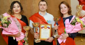 В Горно-Алтайске подведены итоги Недели педагогического мастерства