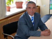 Жизнь, посвященная народу республики Жизнь, посвященная народу республики