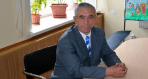 Жизнь, посвященная народу республики Жизнь, посвященная народу республики