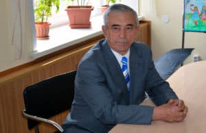 Жизнь, посвященная народу республики Жизнь, посвященная народу республики