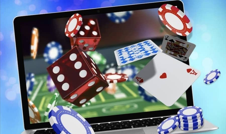 Вулкан виртуальное онлайн казино букмекер с betgames tv