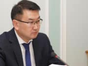 Артур Кохоев призвал депутатов оказать поддержку беженцам с Донбасса Артур Кохоев призвал депутатов оказать поддержку беженцам с Донбасса