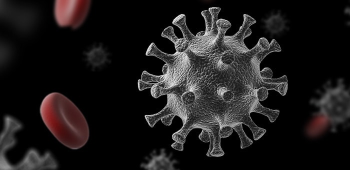 Сводка по коронавирусу: 455 человек заболели, один скончался