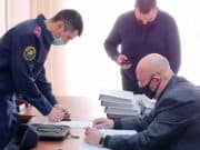 Следствие по делу бывшего «главного дорожника» республики завершено Следствие до делу бывшего «главного дорожника» республики завершено