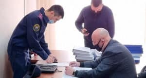 Следствие до делу бывшего «главного дорожника» республики завершено