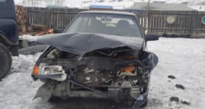 Житель Кош-Агачского района второй раз сорвал злость на имуществе обидчика