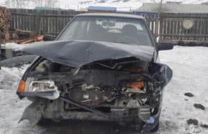 Житель Кош-Агачского района второй раз сорвал злость на имуществе обидчика Житель Кош-Агачского района второй раз сорвал злость на имуществе обидчика