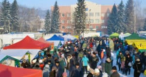 19 марта в Горно-Алтайске пройдет сельхозярмарка