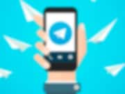 Программа One Dash для рассылки в Телеграме