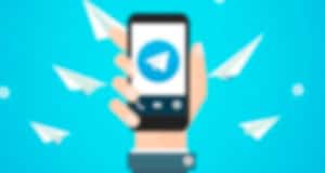 Программа One Dash для рассылки в Телеграме