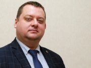 Петр Громов избран главой Майминского района Петр Громов избран главой Майминского района