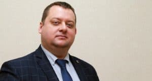 Петр Громов избран главой Майминского района Петр Громов избран главой Майминского района