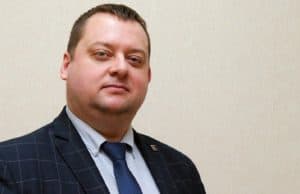 Петр Громов избран главой Майминского района