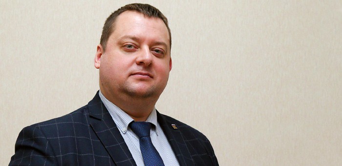 Петр Громов избран главой Майминского района