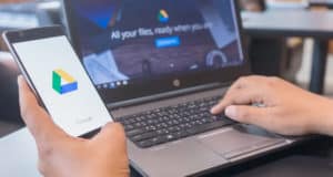Как скачать все из облака Google на случай недоступности сервиса