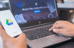 Как скачать все из облака Google на случай недоступности сервиса