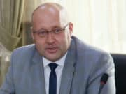 Бывший министр здравоохранения назначен главврачом Кош-Агачской районной больницы Бывший министр здравоохранения назначен главврачом Кош-Агачской районной больницы