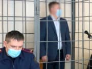 Расследование дела Коваленко и Туюнчекова завершено Расследование дела в отношении Коваленко и Туюнчекова завершено