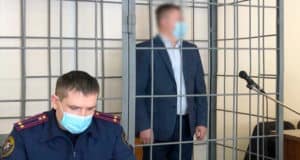 Расследование дела Коваленко и Туюнчекова завершено Расследование дела в отношении Коваленко и Туюнчекова завершено
