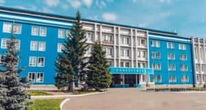 В ГАГУ пройдет Неделя алтайского языка