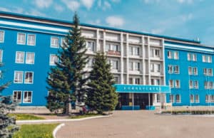 В ГАГУ пройдет Неделя алтайского языка