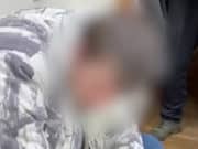 После развода житель Иогача жестоко убил мать трех своих детей После развода житель Иогача жестоко убил мать трех своих детей
