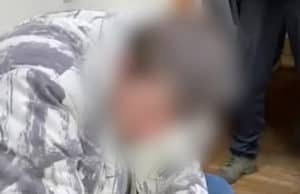 После развода житель Иогача жестоко убил мать трех своих детей После развода житель Иогача жестоко убил мать трех своих детей
