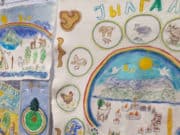 В Паспауле отпразднуют Jылгайак В Паспауле отпразднуют Jылгайак