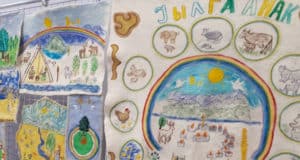В Паспауле отпразднуют Jылгайак