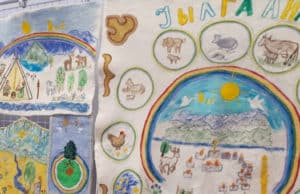 В Паспауле отпразднуют Jылгайак В Паспауле отпразднуют Jылгайак