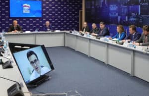 ЕР займется проработкой мер по обеспечению продовольственной безопасности