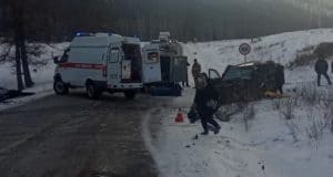 ДТП с «Почтой России»: в пользу пострадавших взыскали более миллиона рублей ДТП с «Почтой России»: в пользу пострадавших взыскали более миллиона рублей