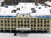 Мандатная комиссия Госсобрания осудила высказывания Деминой и Кухтуекова Мандатная комиссия Госсобрания осудила высказывания Деминой и Кухтуекова