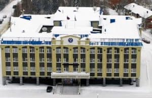 Мандатная комиссия Госсобрания осудила высказывания Деминой и Кухтуекова Мандатная комиссия Госсобрания осудила высказывания Деминой и Кухтуекова