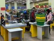 В Республике Алтай проверят обоснованность повышения цен на продукты В Республике Алтай проверят обоснованность повышения цен на продукты