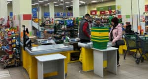 В Республике Алтай проверят обоснованность повышения цен на продукты