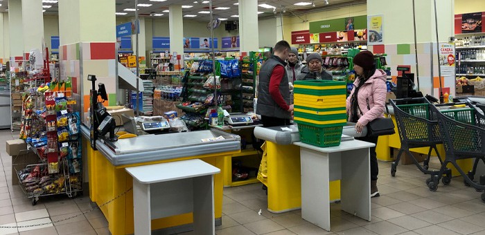 В Республике Алтай проверят обоснованность повышения цен на продукты