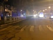 Горожанина, который сбил человека на пешеходном переходе, отправляют под суд Горожанина, который сбил человека на пешеходном переходе, отправляют под суд