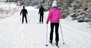 В Турочаке пройдет открытый лыжный марафон «Салоп ТурSki»