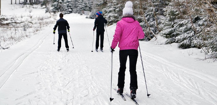 В Турочаке пройдет открытый лыжный марафон «Салоп ТурSki»