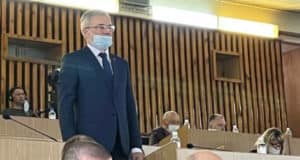Уполномоченным по правам человека назначен Семен Шефер