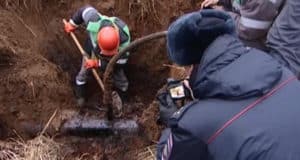 В Майме хозяин дома произвел самовольную врезку в газопровод. За это его будут судить