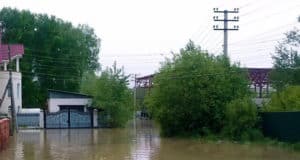 Электросетевой комплекс Республики Алтай подготовлен к паводку